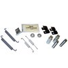 5086930HK Parking Brake Hardware Kit, 2006-2010 Jeep Commander, 2005-2010 Jeep Grand Cherokee - image 2