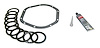 Carrier Shim Set - image 1