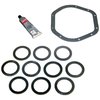 Carrier Shim Set - image 2
