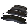 Disc Brake Pad Set - image 1