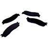 Disc Brake Pad Set - image 3
