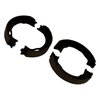 Parking Brake Shoe And Lining - image 2
