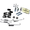 5093390HK Parking Brake Hardware Kit, 2003-2007 Jeep Liberty, 2003-2006 Jeep Wrangler, 2003-2006 Jeep TJ - image 2
