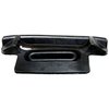 5093395AA Park Brake Lever Boot for 2003-2007 Jeep Liberty, 2003-2006 Jeep Wrangler TJ w/Rear Disc Brakes - image 2
