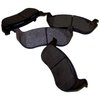 5093511TI Disc Brake Pad Set - image 2