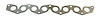 5093904AA Exhaust Manifold Gasket - image 1