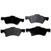 Disc Brake Pad Set - image 2