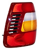 Tail Lamp Assembly - image 1