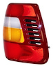 Tail Light Assembly - image 1