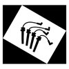 Ignition Wire Set - image 2