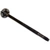 5103014AA Axle Shaft for Select 2003-2006 Jeep TJ Wrangler w/ Dana 35 Rear Axle w/o ABS [Unpainted, Metal, Rear] - image 3