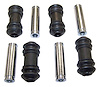 Caliper Bushing And Sleeve Kit - image 1