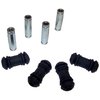 Caliper Bushing And Sleeve Kit - image 2