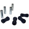 Caliper Bushing And Sleeve Kit - image 3