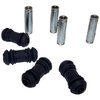 Caliper Bushing And Sleeve Kit - image 4