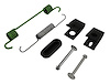 5103203AA Parking Brake Spring Kit - image 1
