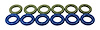 5103377AA Fuel Injector O-Ring Kit - image 1