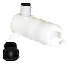 5103453AA Windshield Washer Pump, 2000-2004 Dodge Dakota, 2000-2003 Dodge Durango, 1999-2004 Jeep Grand Cherokee - image 1