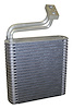 A/C Evaporator Core