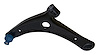 5105041AC Control Arm - image 1