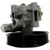 5105048AC Power Steering Pump - image 2