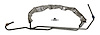 5105087AN Power Steering Pressure Hose - image 1