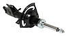 5105175AG Suspension Strut Assembly, 2007-2010 Jeep Compass, 2007-2010 Jeep Patriot - image 1