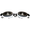 5105514K Disc Brake Service Kit - image 2