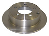Disc Brake Rotor - image 1