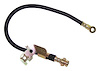 5105604AD Brake Hose for 2007-2017 Chrysler, Dodge, Jeep Models - image 1