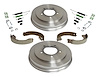 5105617K Drum Brake Service Kit - image 1
