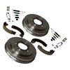 5105617K Drum Brake Service Kit - image 2