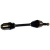 5105649HS CV Axle Shaft Assembly - image 2