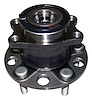 5105770AD Hub Assembly for 2007-2017 Dodge, Jeep Models - image 1