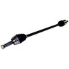 5105772AG CV Axle Shaft Assembly, 2007-2012 Dodge Caliber, 2007-2017 Jeep Compass, 2007-2017 Jeep Patriot - image 2