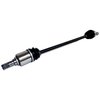5105772AG CV Axle Shaft Assembly, 2007-2012 Dodge Caliber, 2007-2017 Jeep Compass, 2007-2017 Jeep Patriot - image 3