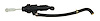 5106043AB Clutch Master Cylinder Actuator - image 1