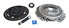 5106124AD Clutch Kit, 2018-2018 Jeep Wrangler JK, 2012-2017 Jeep Wrangler - image 1