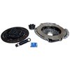 5106124AD Clutch Kit, 2018-2018 Jeep Wrangler JK, 2012-2017 Jeep Wrangler - image 2