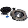 5106124AD Clutch Kit, 2018-2018 Jeep Wrangler JK, 2012-2017 Jeep Wrangler - image 3