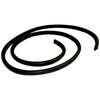 5112244AD Door Weatherstrip, 2008-2012 Jeep Liberty - image 2