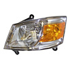 Headlamp Assembly - image 1