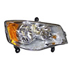 Headlamp Assembly - image 1