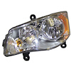 Headlamp Assembly - image 1