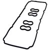 5114179AB Valve Cover Gasket Set for Select 2004-2023 Chrysler, Dodge, Jeep & RAM Models w/5.7L , 6.1L, 6.4L Hemi V8 Engines - image 2