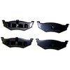 Disc Brake Pad Set - image 2