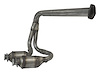 5114461AA Exhaust Pipe - image 1