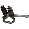 5114461AA Exhaust Pipe - image 2