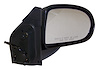 5115042AG Door Mirror, 2007-2010 Jeep Compass - image 1