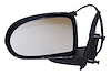 5115043AG Door Mirror, 2007-2010 Jeep Compass - image 1